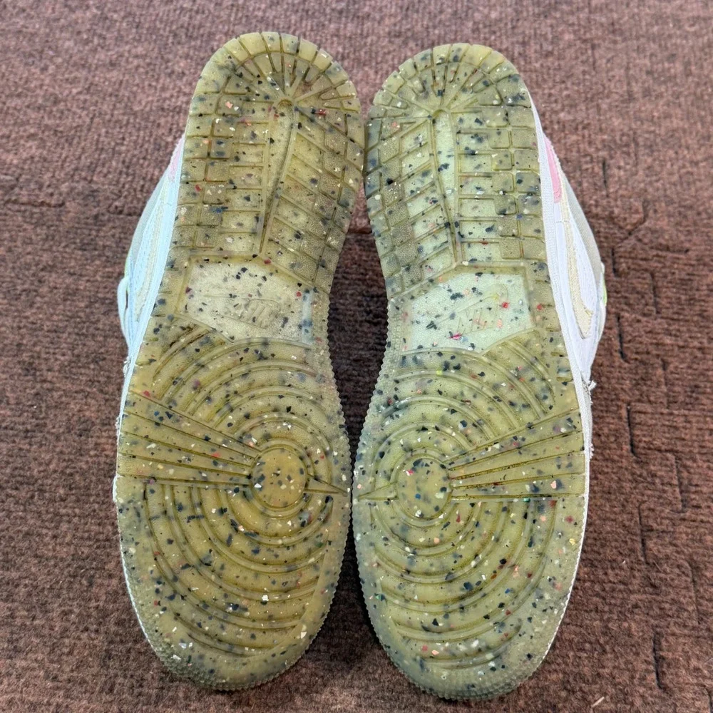Jordan low se